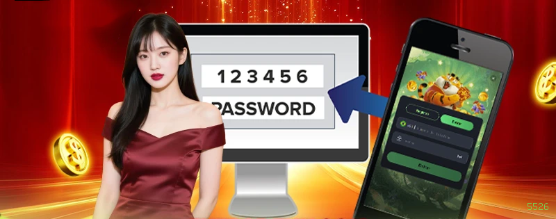 Apostas esportivas da 5526 com odds competitivas