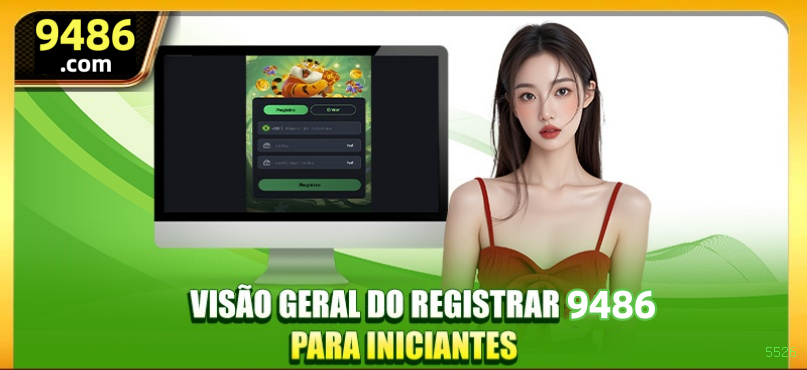 Login seguro na 5526