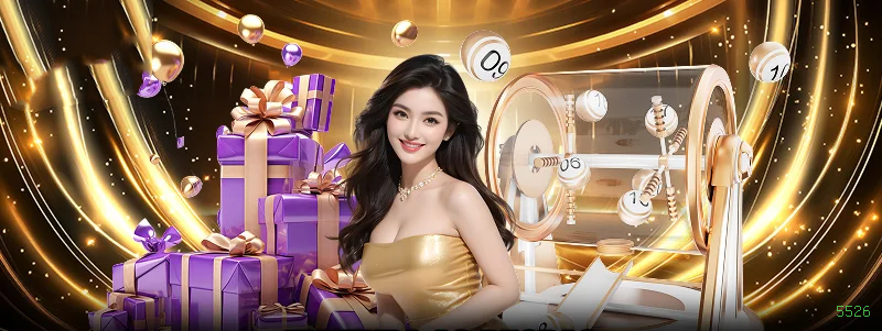 Slots online da 5526 com jackpots progressivos