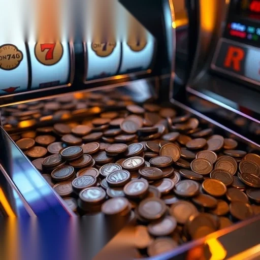 Níveis do programa VIP da 5526